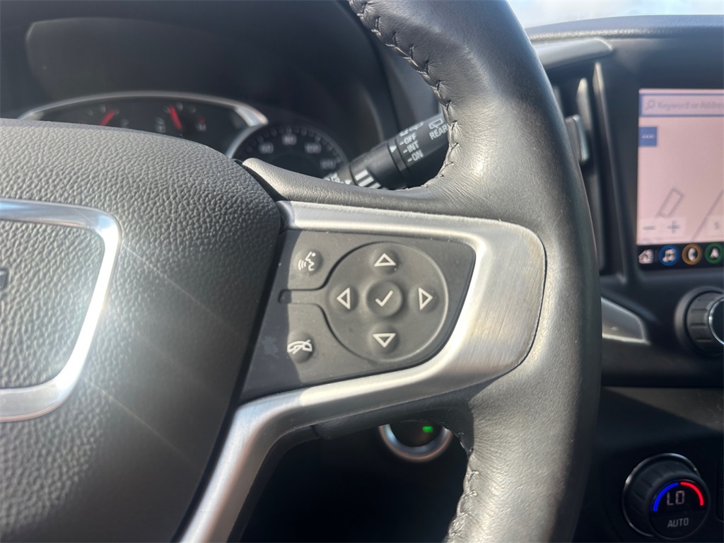 2021 Gmc Terrain SLE photo 31