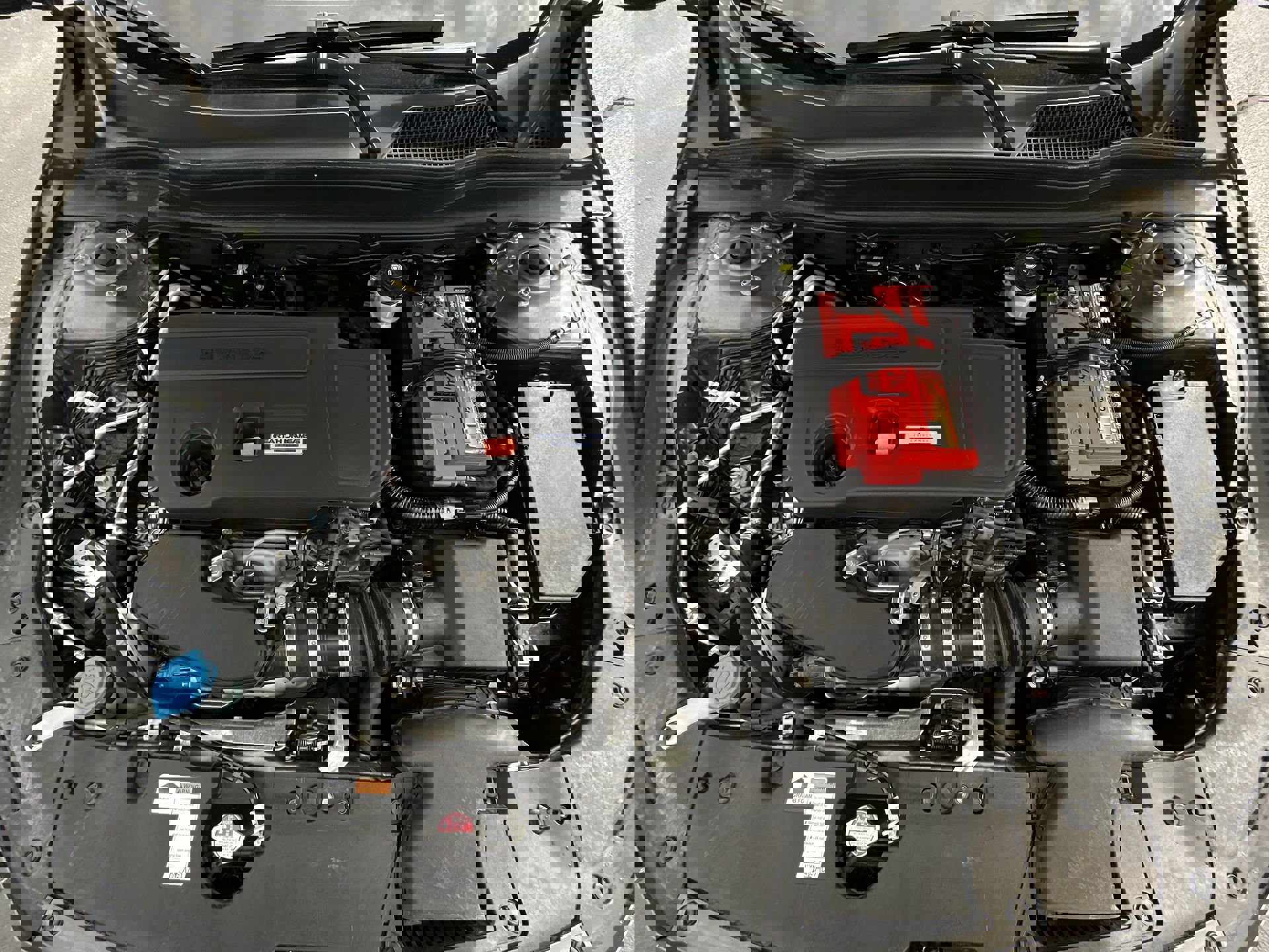 2020 Honda Accord Touring photo 27