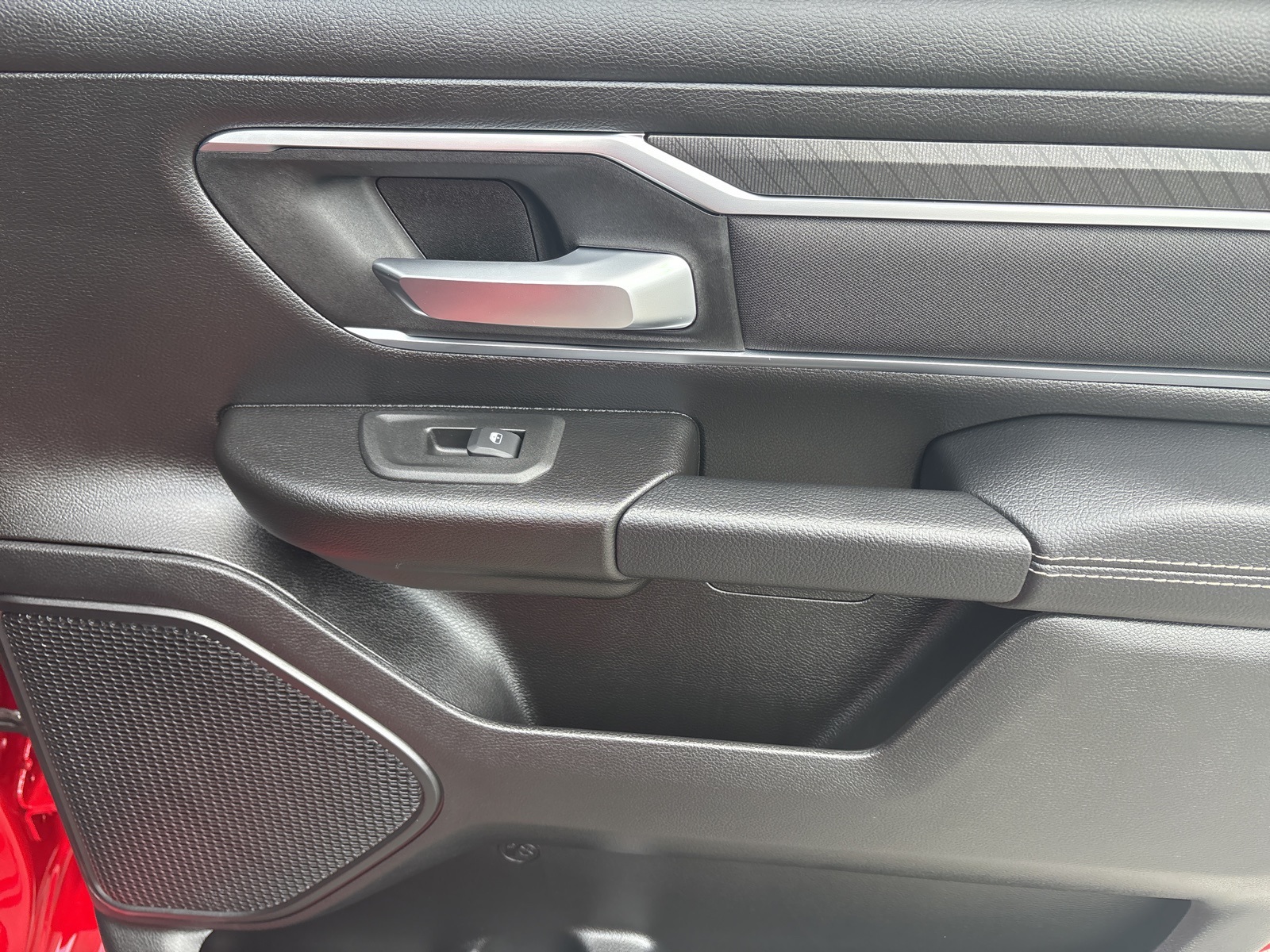2025 Ram 1500 Big Horn Lone Star photo 30