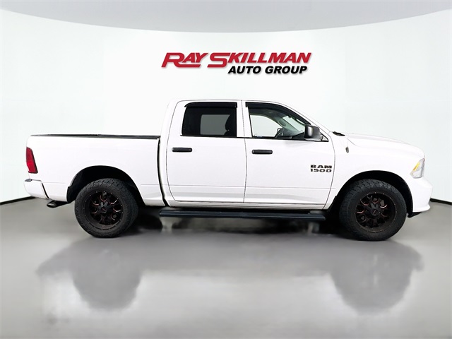 2017 Ram 1500 Express photo 8