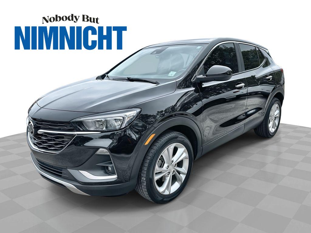 2023 Buick Encore GX Preferred's photo