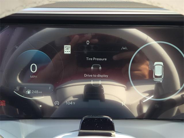 2026 Hyundai Palisade SEL photo 20