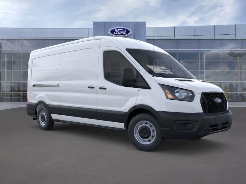 2025 Ford Transit photo 5