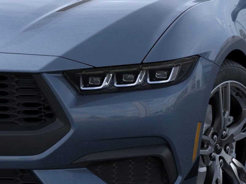 2025 Ford Mustang EcoBoost Premium photo 18