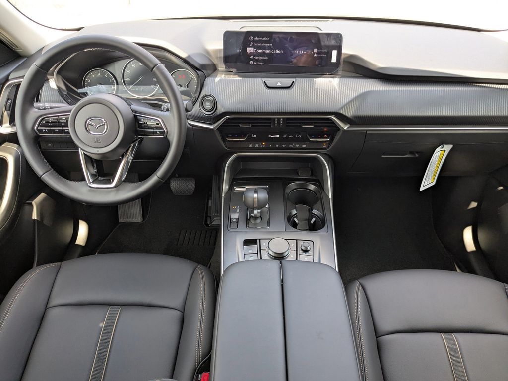 2025 Mazda CX-90 3.3 Turbo Select photo 15