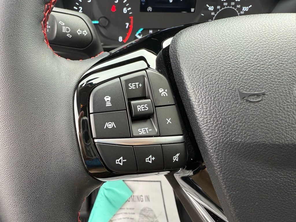 2022 Ford Escape SEL photo 15
