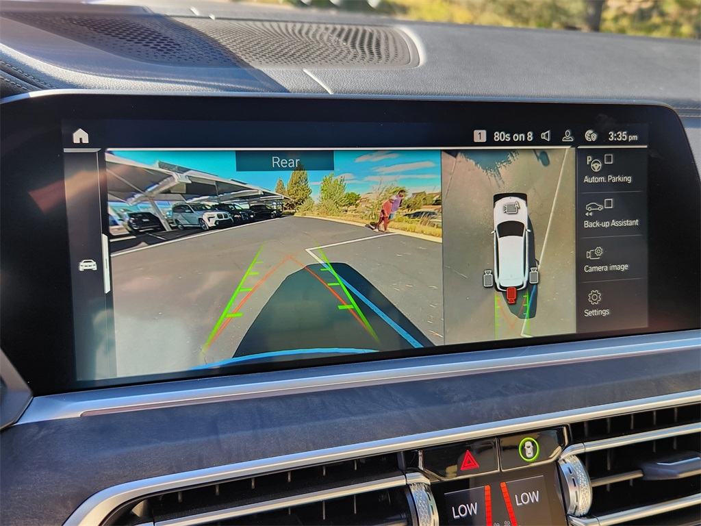 2022 Bmw X5 xDrive40i photo 24