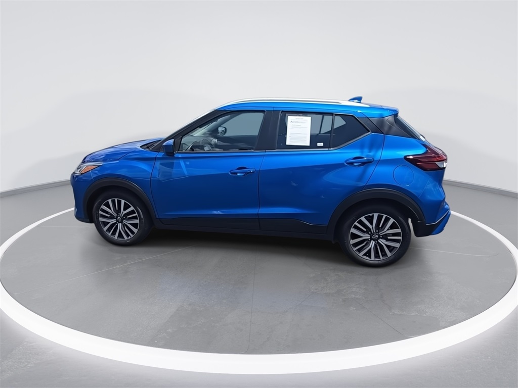2024 Nissan Kicks SV photo 6