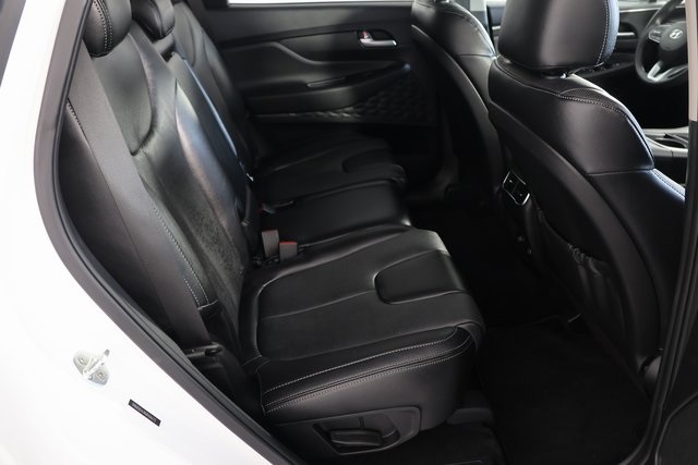 2021 Hyundai Santa Fe SE photo 18