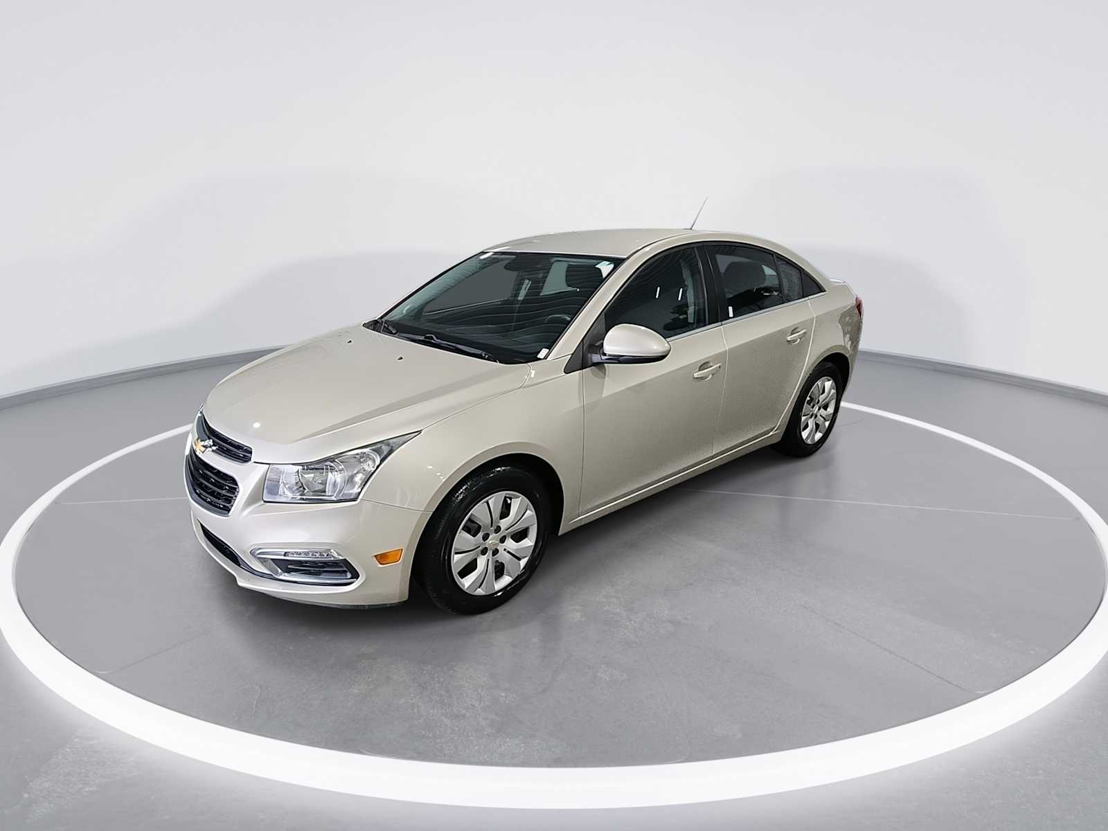 2016 Chevrolet Cruze LT photo 4