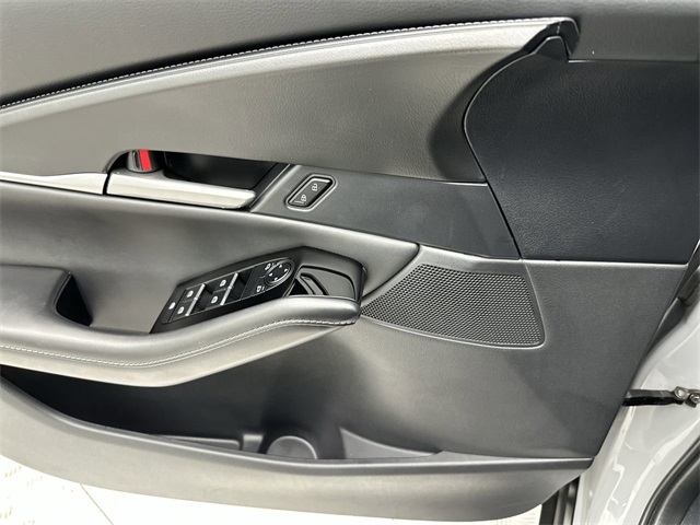 2025 Mazda CX-30 2.5 Select Sport photo 4