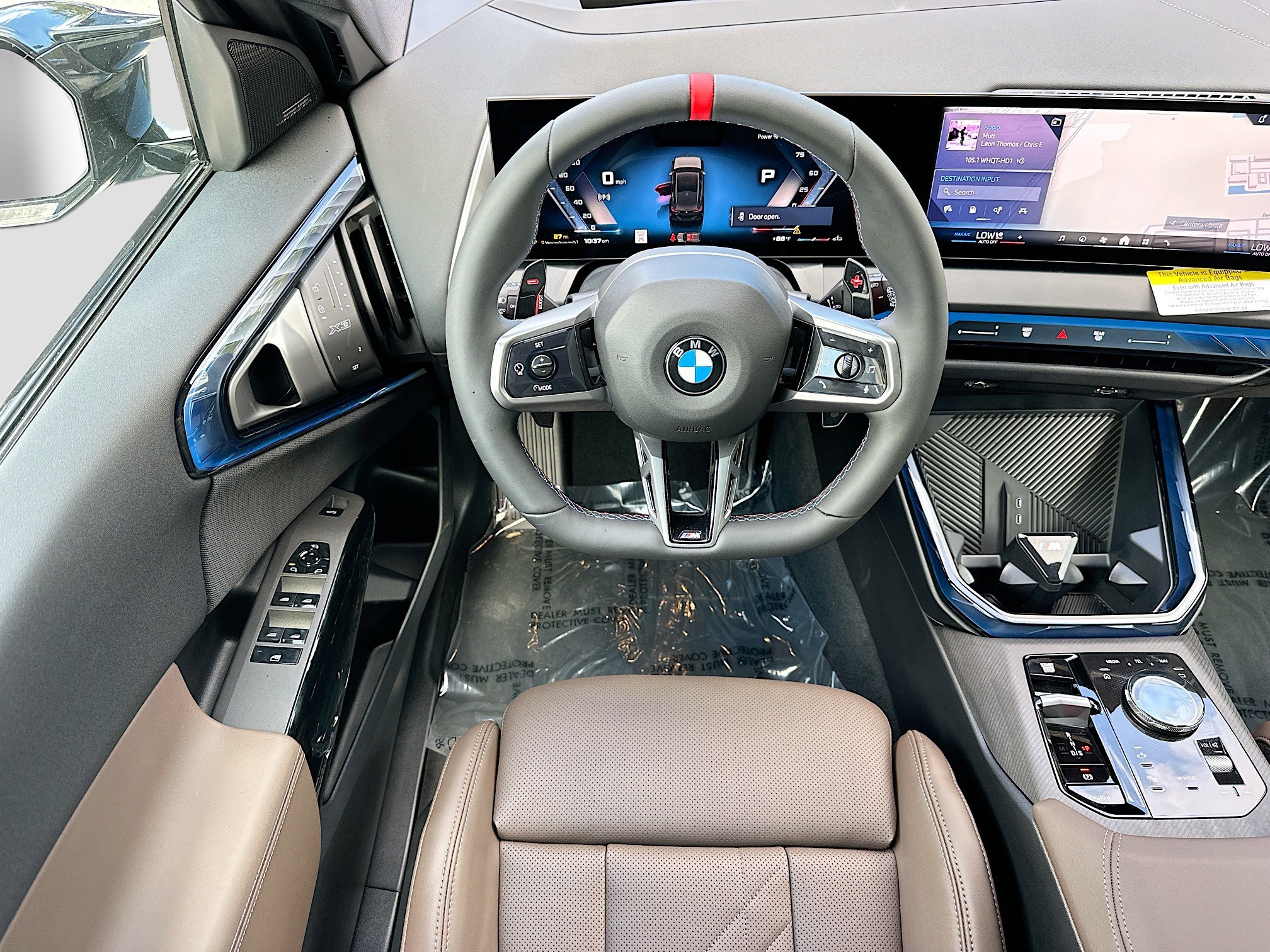 2026 Bmw X3 M50 photo 19