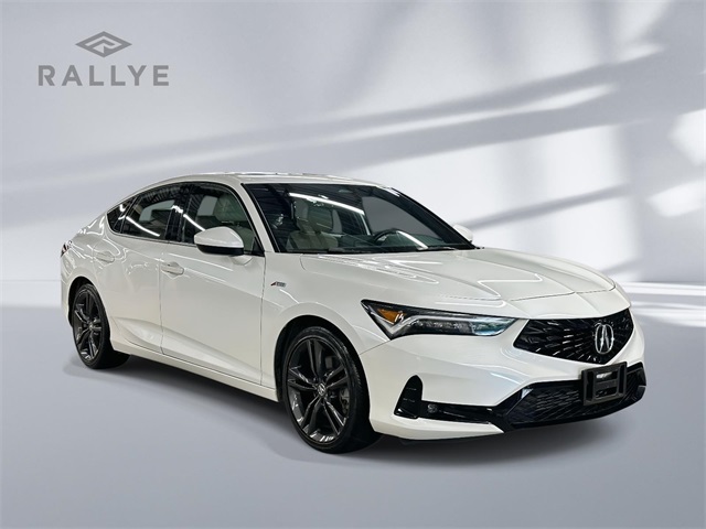 2023 Acura Integra A-Spec