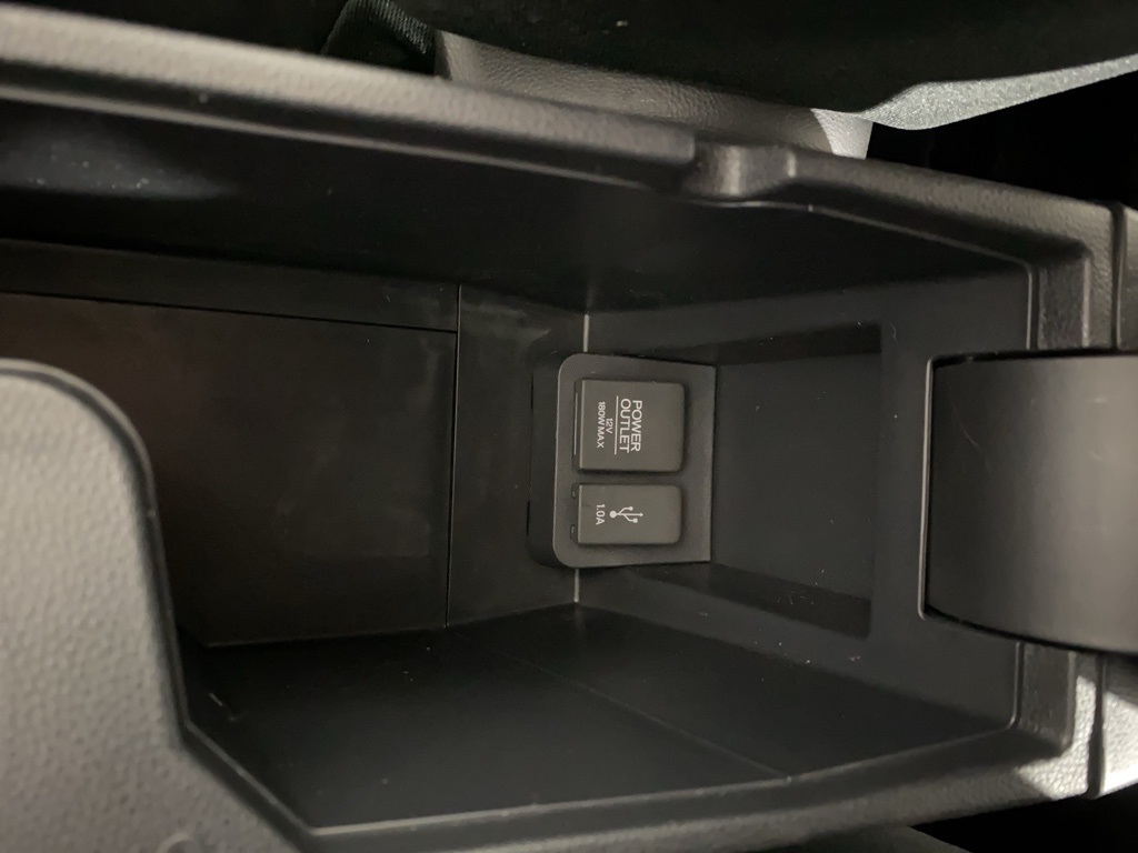 2019 Honda Fit EX photo 28