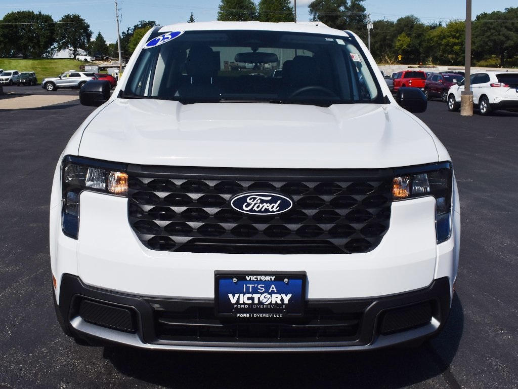 2025 Ford Maverick XLT photo 19