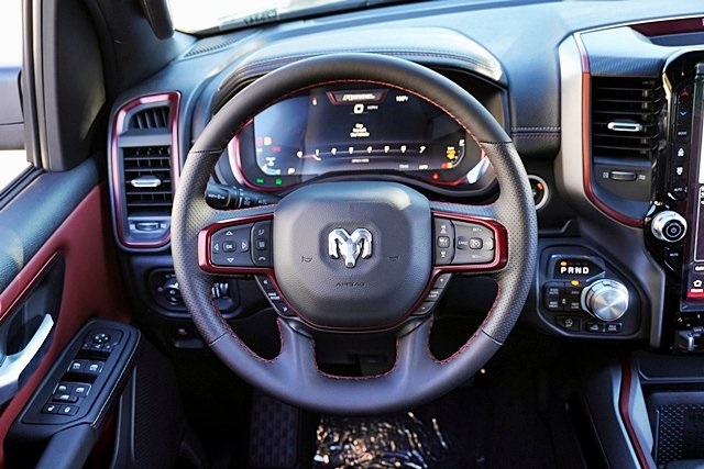 New 2026 Canyon Lake Exterior Paint RAM Rebel image 25