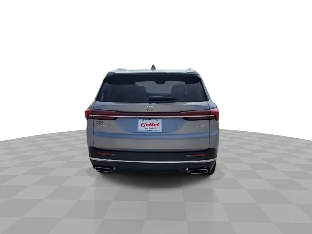 2025 Buick Enclave Preferred photo 5