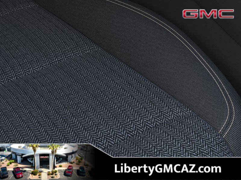 2026 Gmc Terrain Elevation photo 13
