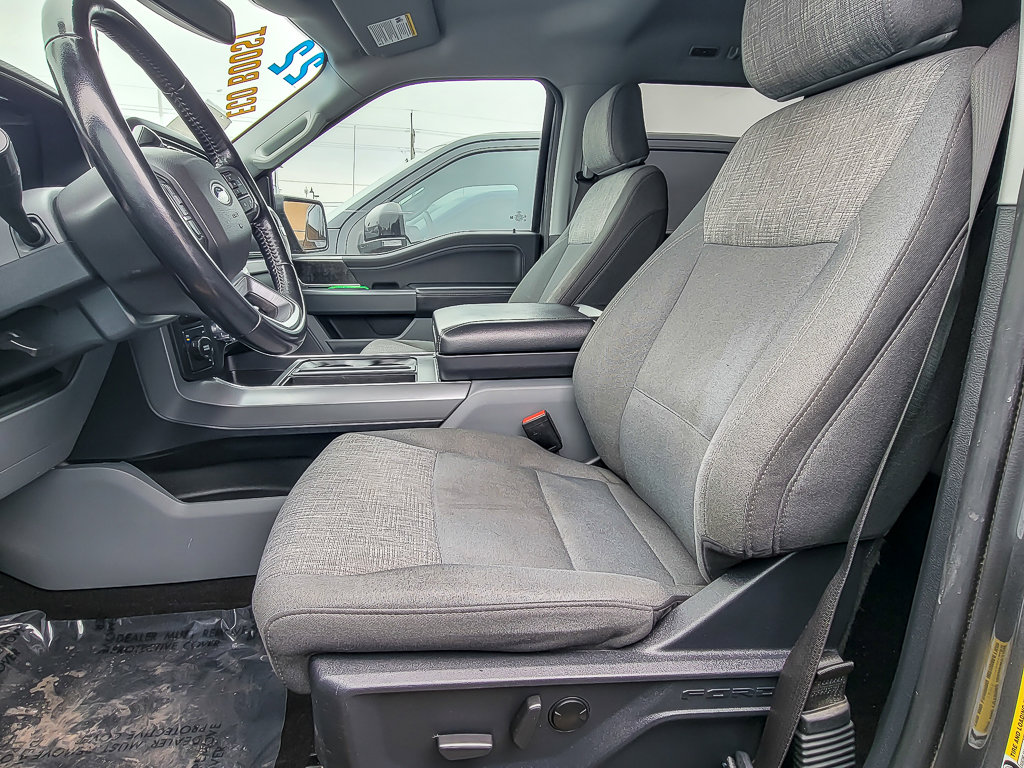 2022 FORD F-150 - Image 12