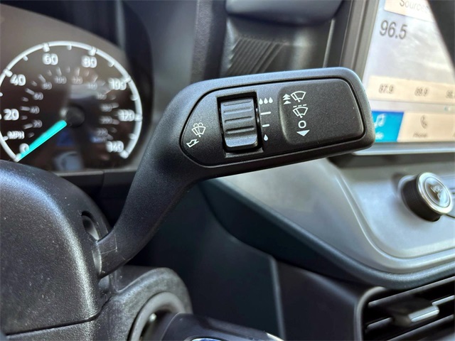 2024 Ford Maverick XL photo 23