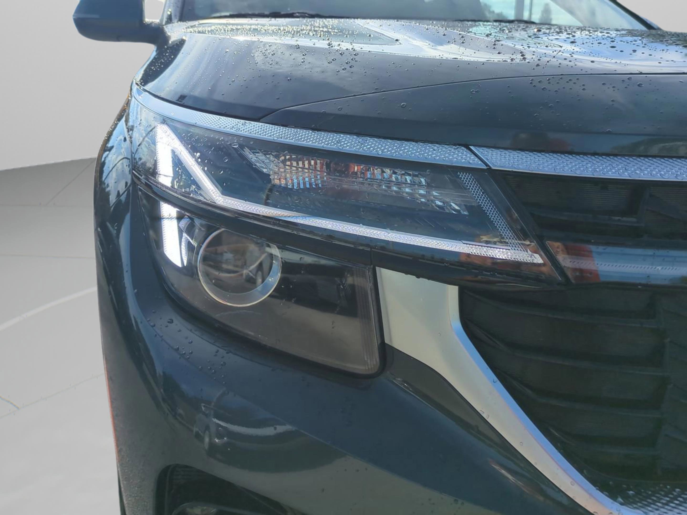 2026 Kia Seltos S photo 6