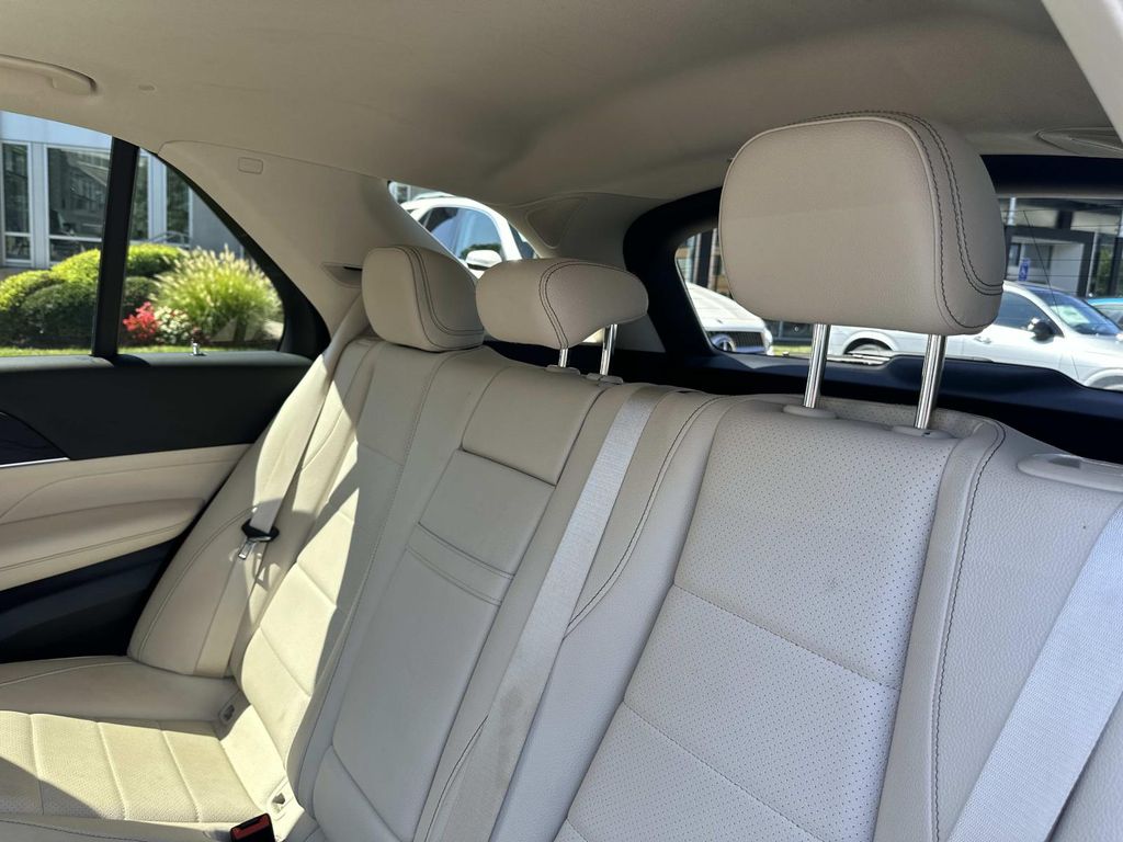 2022 Mercedes Benz GLE 350 4MATIC photo 29
