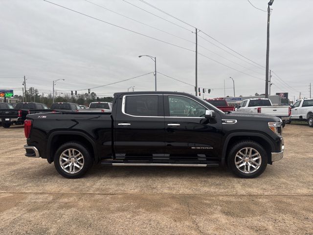 2022 GMC Sierra 1500 Limited SLT's photo