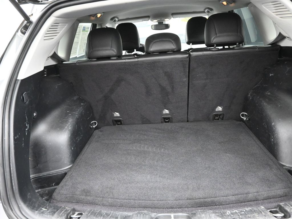 2019 Jeep Compass Altitude photo 10