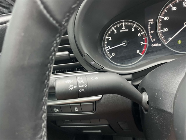 2024 Mazda Mazda3 2.5 Select Sport Base photo 25
