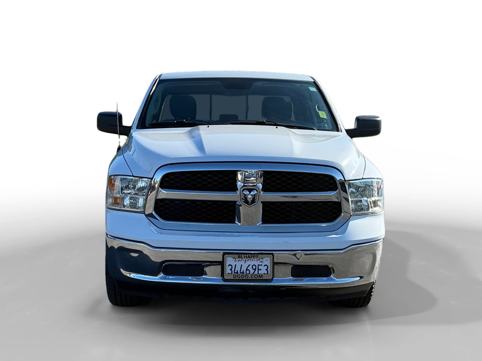 2019 Ram 1500 SLT photo 8