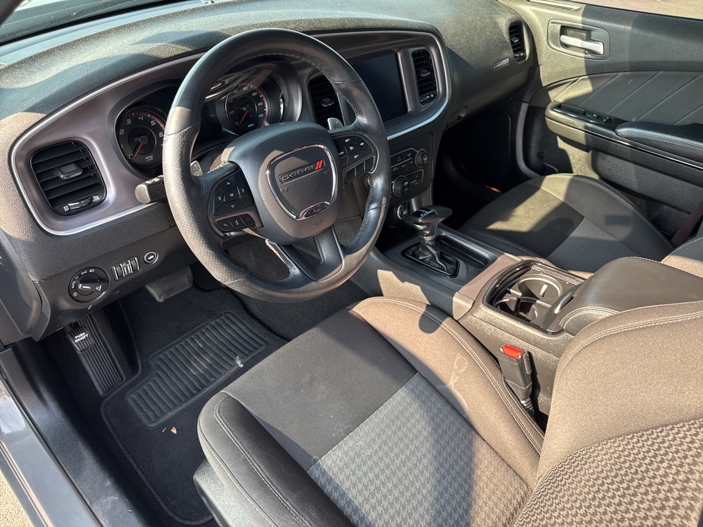 2019 Dodge Charger GT photo 27