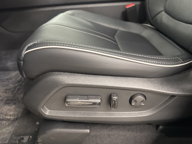 2025 Honda Pilot Elite photo 19
