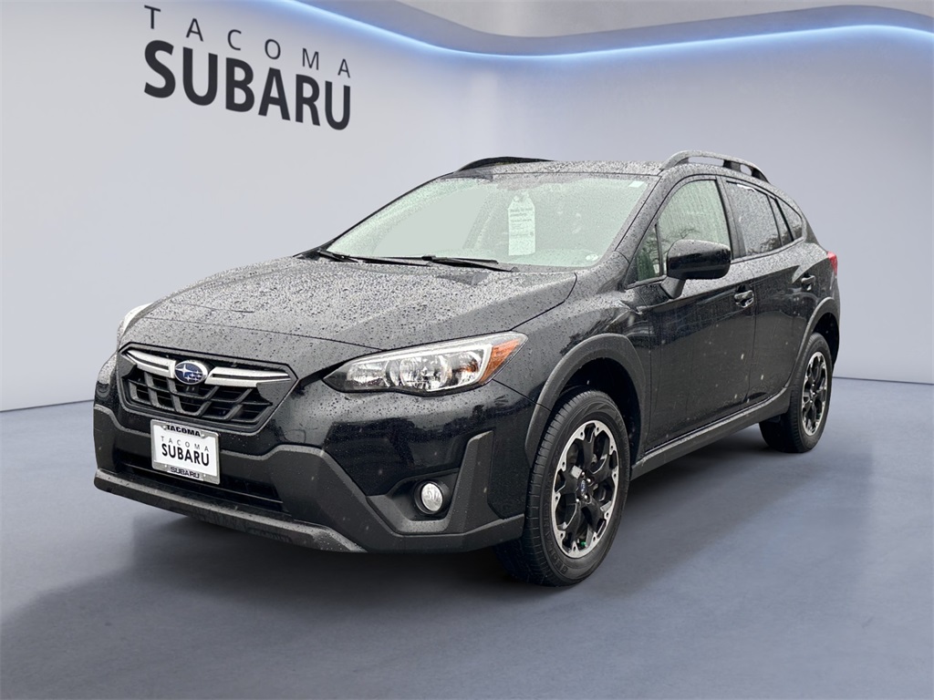 2023 Subaru Crosstrek Premium's photo