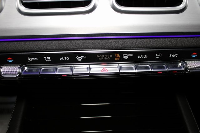2025 Mercedes Benz GLE 350 4MATIC photo 30