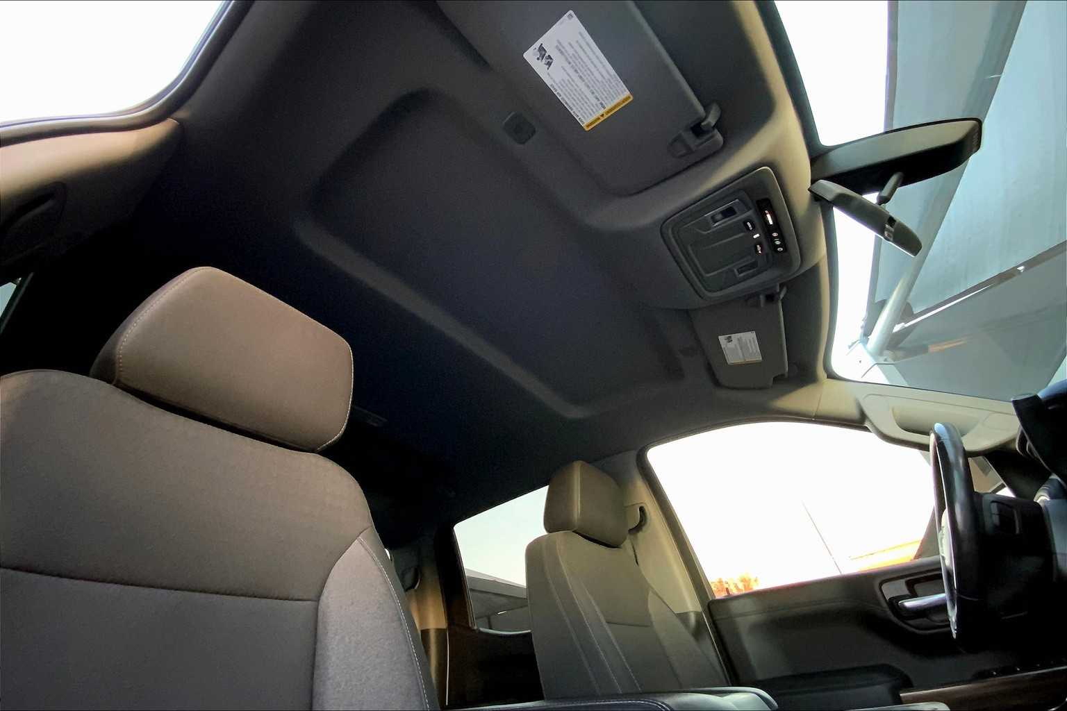 2020 Chevrolet Silverado 1500 LT photo 13