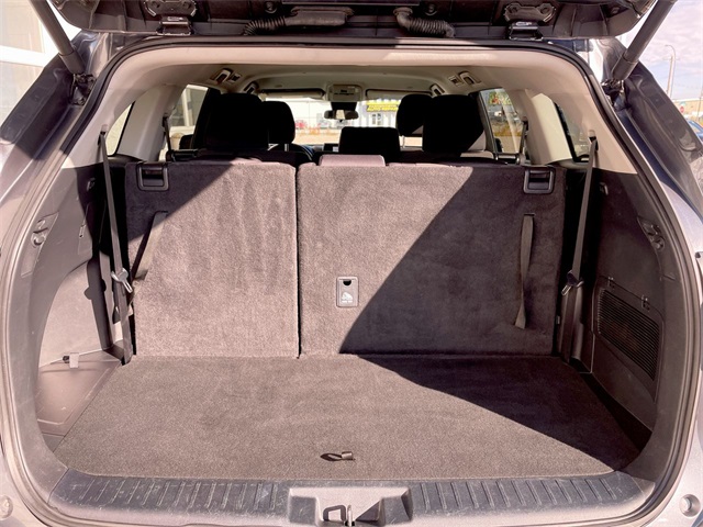2024 Toyota Highlander photo 16