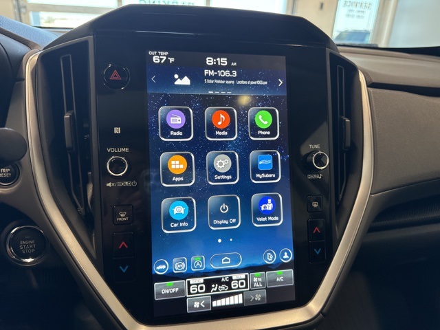 2024 Subaru Crosstrek Premium photo 24
