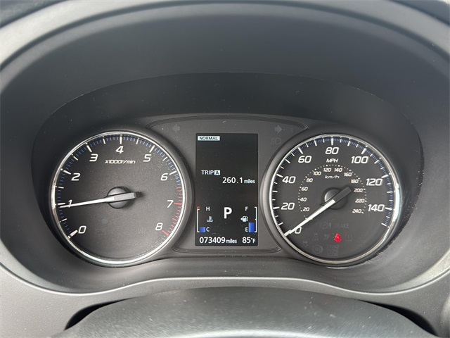 2020 Mitsubishi Outlander ES photo 14