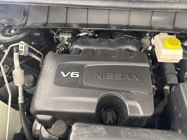 2022 Nissan Pathfinder SL photo 17
