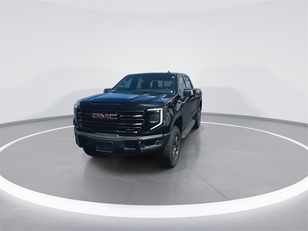 2024 Gmc Sierra 1500 AT4X photo 5