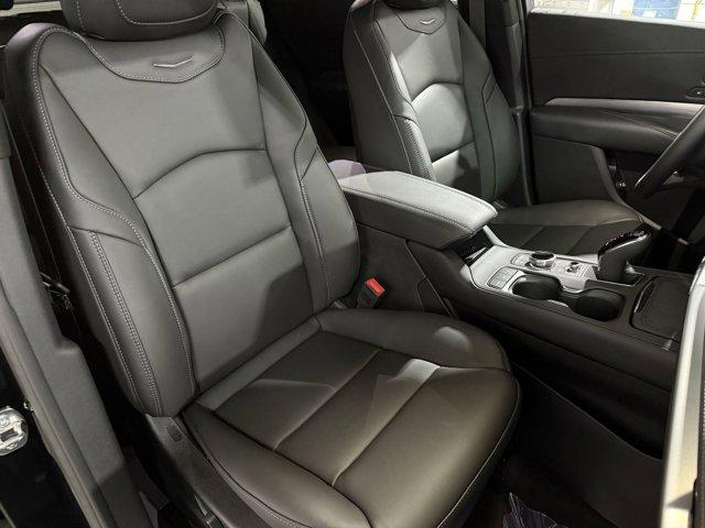 2025 Cadillac XT4 Premium Luxury photo 43