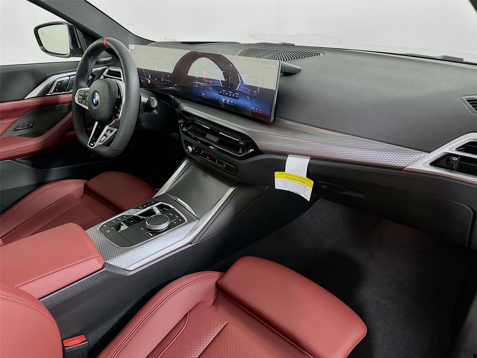2026 Bmw M440i xDrive photo 30
