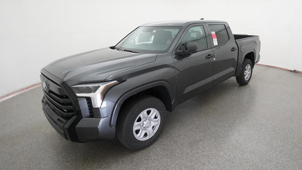 2026 Toyota Tundra SR's photo