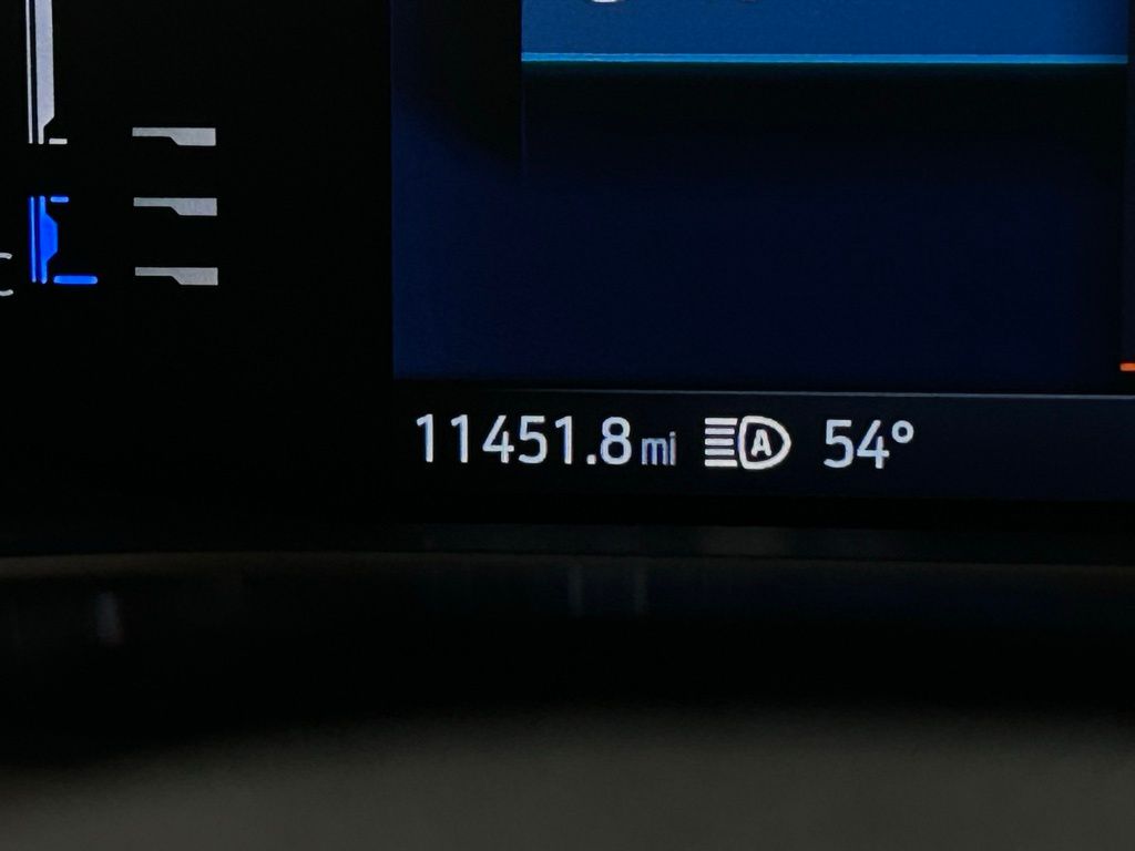 2024 Ford Escape Plug-In Hybrid Base photo 22