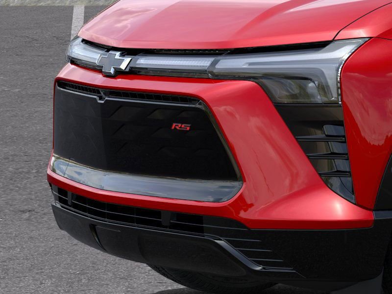 2025 Chevrolet Blazer EV RS photo 13
