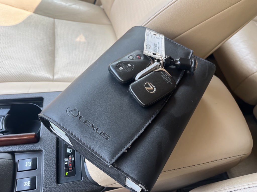 2013 Lexus RX 350 AWD photo 30