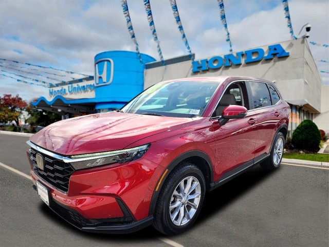 2023 Honda CR-V