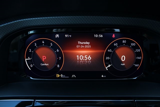 2025 Volkswagen Atlas Peak Edition SE photo 19