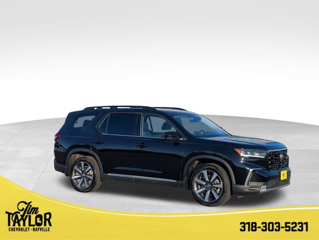 2023 Honda Pilot Touring's photo