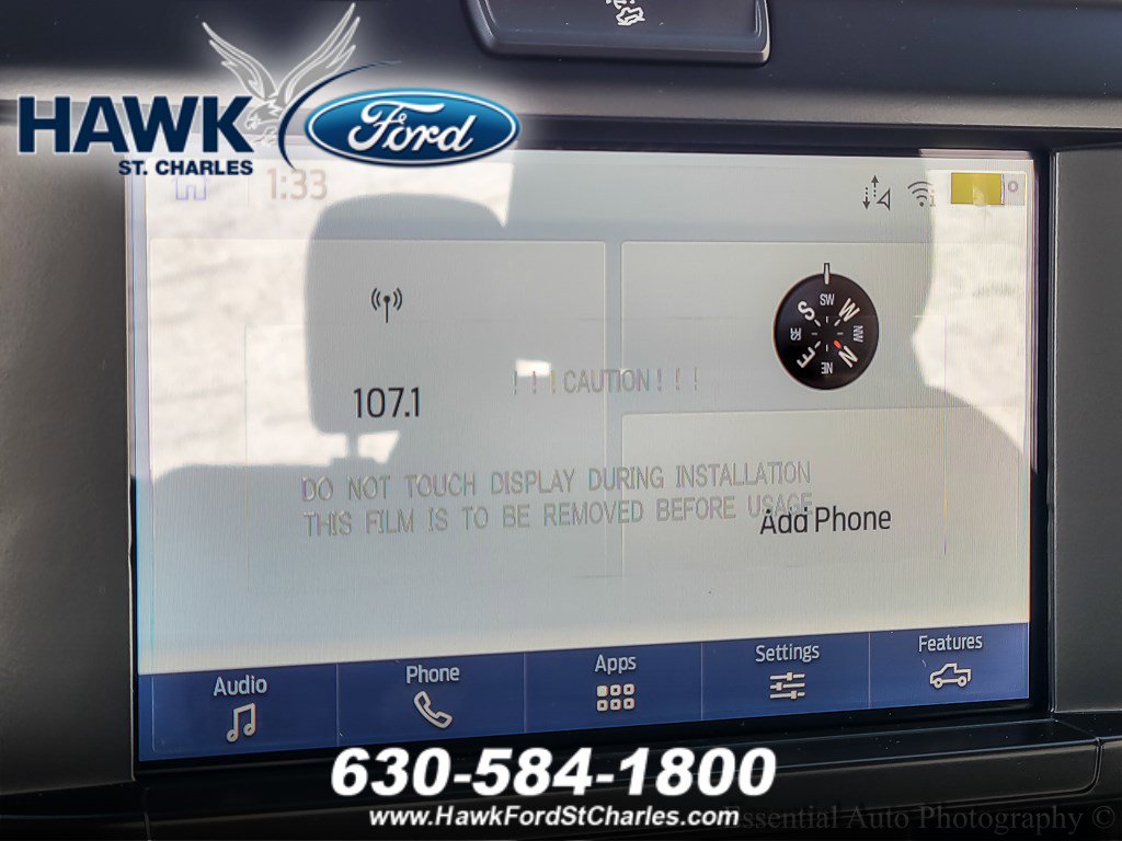 2026 FORD F-250 - Image 11